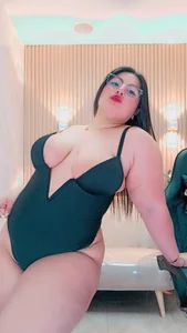 Salma_G1 Black Chic 🖤 圖片 8