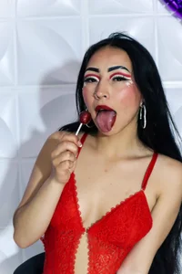 nathalia_pink beautiful Nathalia 💕 Pic 4