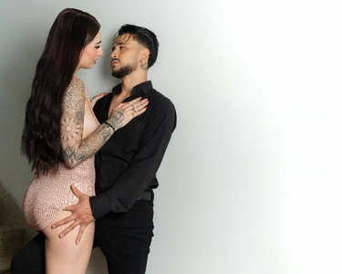 StiflerAndAlessia What if we are your favorite couple? slika 3