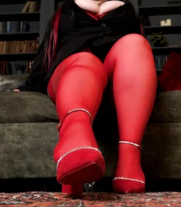 love_insidee Merry Kinky XXXmas, Sluts 🎁🎄😈🎉🥳 Foto 4