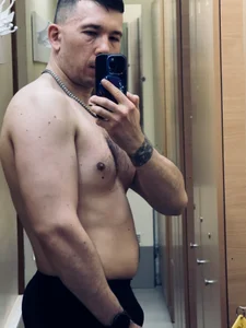 After the workout de KaydenGray  Imagens