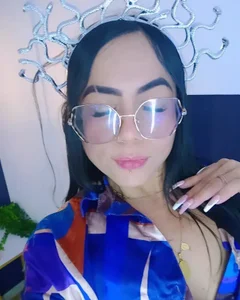 Amalia_Bigass about me Immagine 