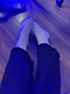 legs od Melissa_Wells  4 snímek