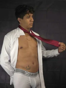 Your sexy student 🤍 de Robertmiller21  6 Imagens