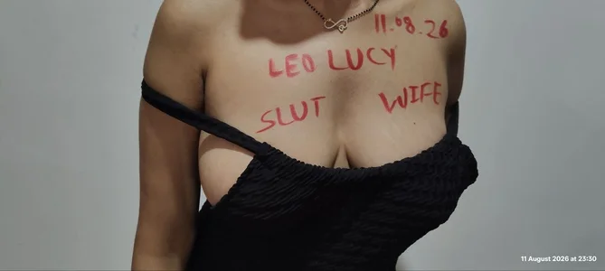 leolucycpl's LUCY Sex Photo 1