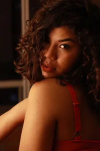 Melina_Ferrer1 Caress me like a petal of a rose Pic 2