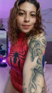 Yutori-のWe're going to see the entire Marvel universe.の 5枚の写真