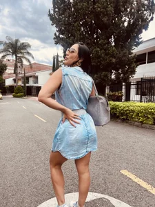 VenussVega Oustside venus Foto 5