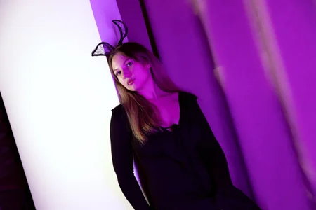 MariaRobinsone Bunny Immagine 