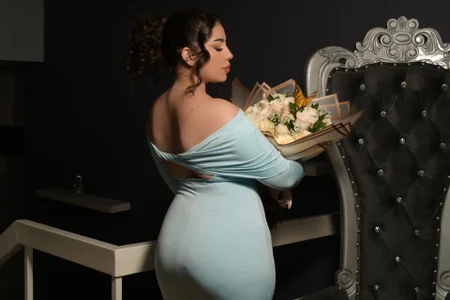 IsabellaAnngel Golden Allure Immagine  4