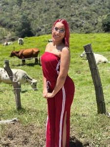 theladymonserrateshow 🌺✨ Pic