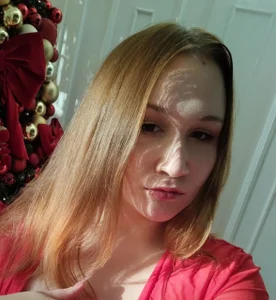 pixypixenx Me Pic
