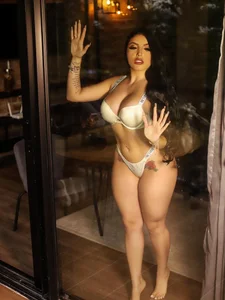 ALISSON_FOXXX1 a little of Me Foto 4