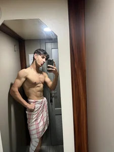 Sexymannn17 Public Pic 2