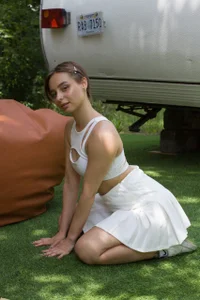 Scout_Avrora Sport girl here! Pic 2