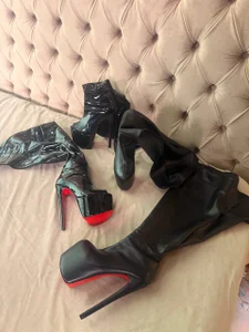 A part of my shoes ♥ od Denisse_Perry  3 snímek