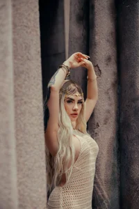 Goddess Aphrodite✨💫🌙 od StacyRigel  snímek