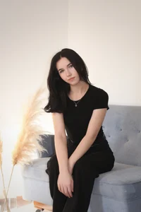 TriciaSpring's XXX Nude Photo 8