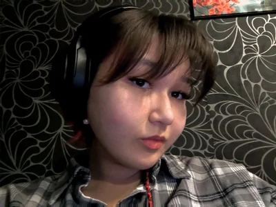 MarlysGuan My new cut:3 Poză 5