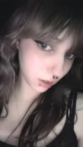 tiredminaa selfies :3 Pic 2
