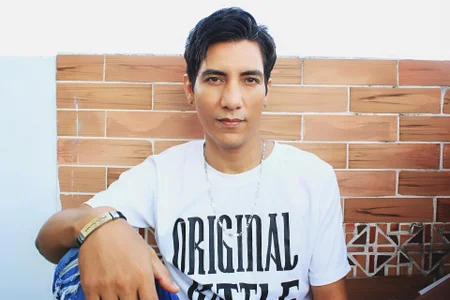 Edward_Vlad Model 001 Foto 2