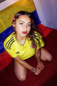sophia_xx3 MUNDIAL 2026 🏆⚽️ Pic 8
