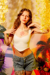 Sunshine_gh1 SUMMER 사진 2