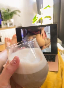 Public od Zhelatin  3 snímek