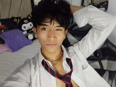 After Dark 🌙 de cococumps  2 Imagens