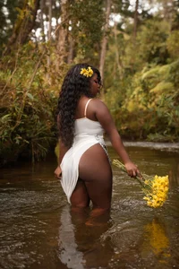 Scarlett_diaz17 Wild Foto 5