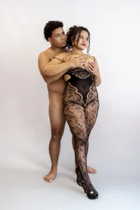 🥵😘💋 de LucasandSasha Foto 2