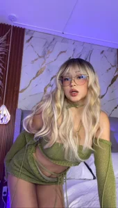 emma_white_01 your sexy blonde 😎 Bilde 5