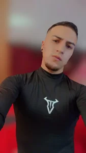 MiluandMIke Máster Mike Pic 2