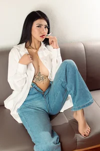 Hello darling don't forget to leave me a heart ♥️♥️ de Tiffany_Nm  2 Imagens