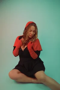 AlicePinky What lurks in the dark forest? Pic 2