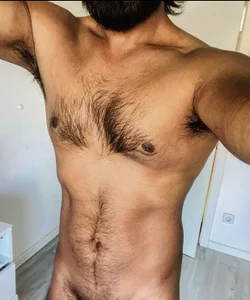 BrownKink Public Poză