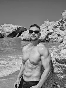 ShawnFucker2 Public Poză