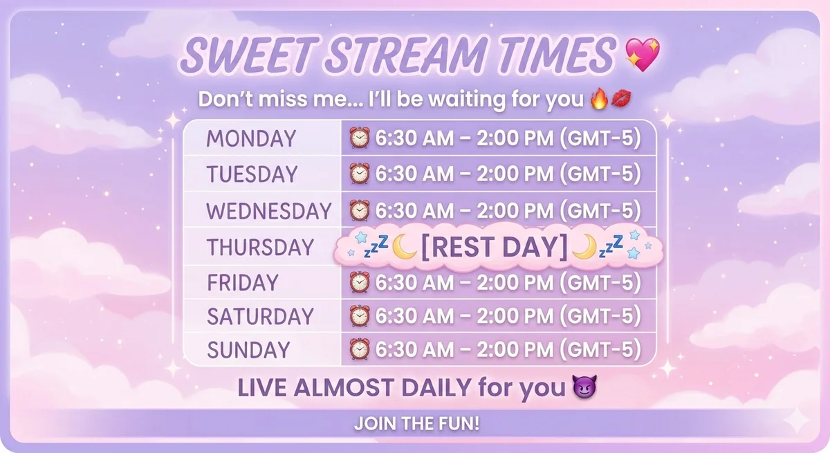 Valentiina_Foxx Trending Plaatje 1744