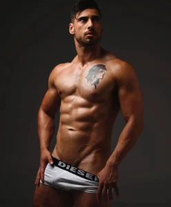 fuck de carvandy Foto