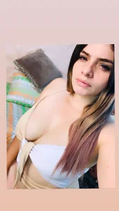kristel_blondie casual Εικόνα 3