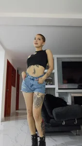 EmmaRaven 🔥👀 Foto