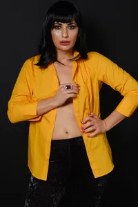 StunnigArt in a wig Pic 5