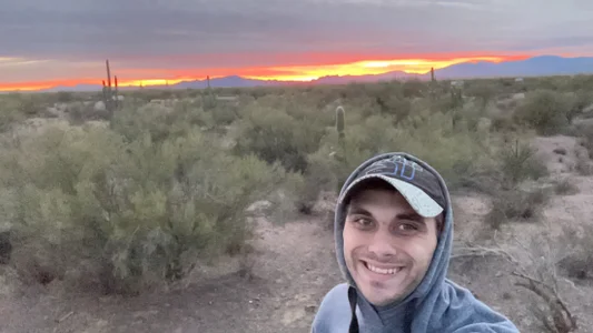 Deafguyproud69 Public Pic