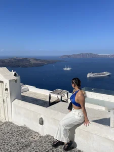 Lucy_fit my holidays Pic 7