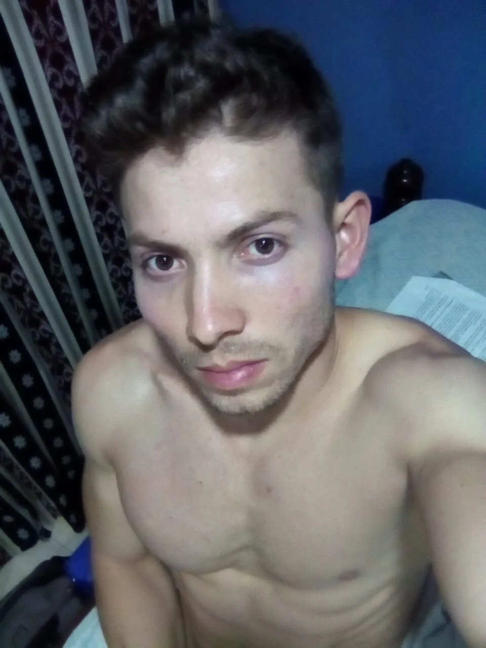 Rocky_Muscle Δημοφιλής εικόνα 3625