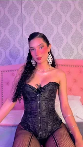 emma_scott_7 Cabaret Girl🖤 Pic 4