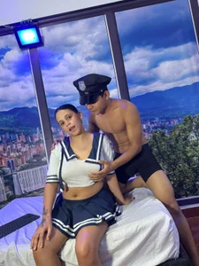 Lucho_Hot halloween Immagine  5