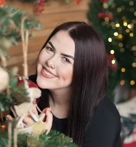 EvaLick Christmas time! Εικόνα 5