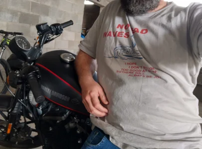 En moto od sensualsatisfaccion  snímek
