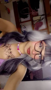 real baddie 🎇📸🖤 de evie_cloud Foto 7